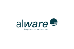 Logo alware